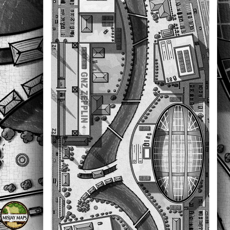 Client: Ashy Feet Entertainment.