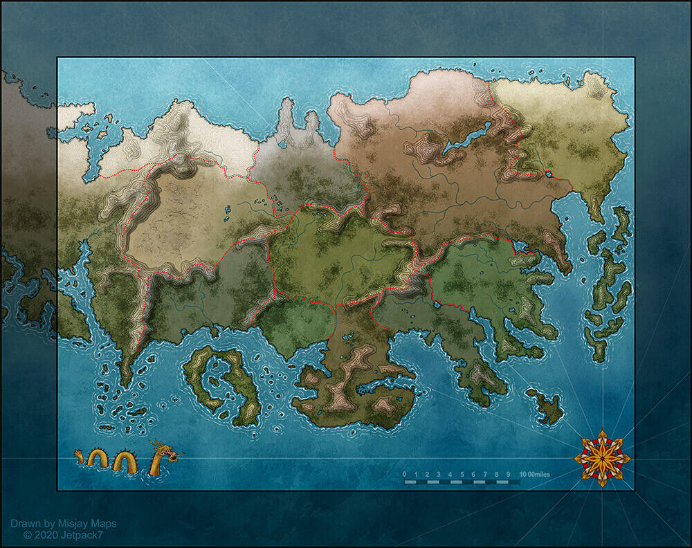 Client: Conceptopolis & Jetpack 7