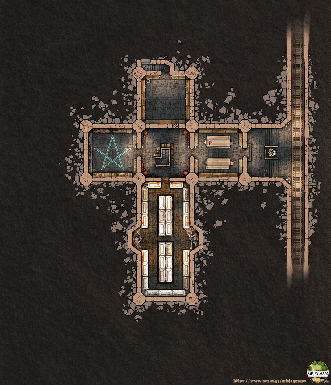 Client: Private _ Lvl 1