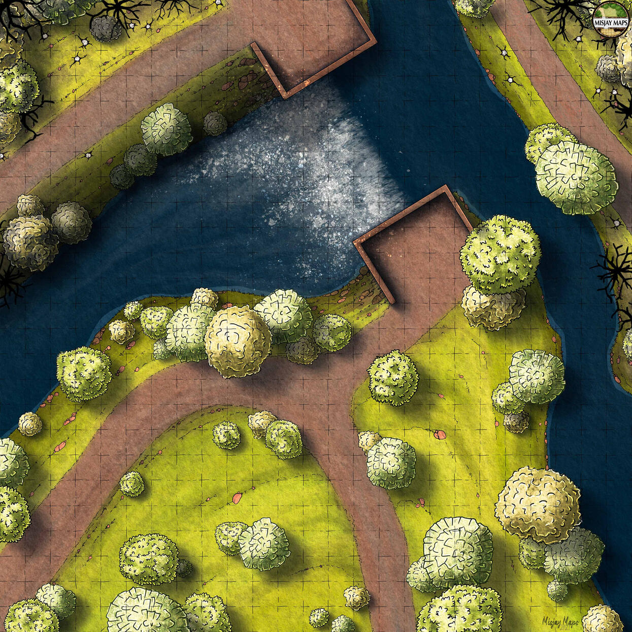 Client: Private Commission